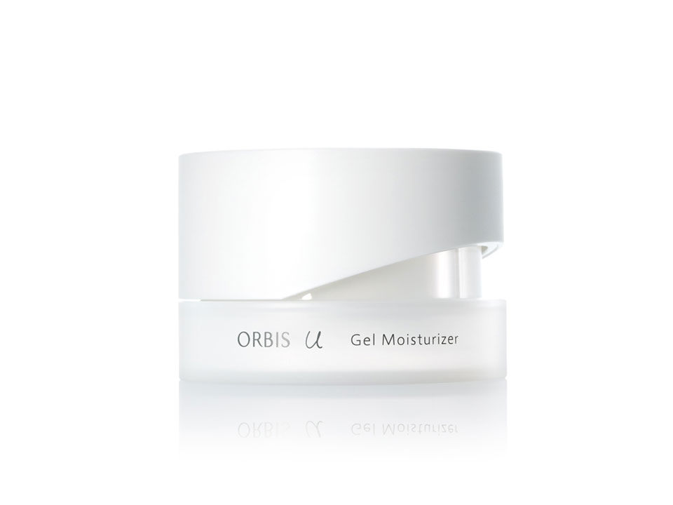 オルビスユージェルモイスチャーライザー