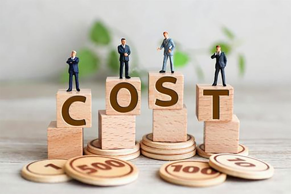 コスパの良さを表すお金の写真