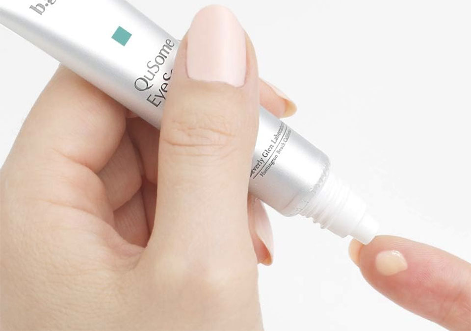 ビーグレンアイセラム