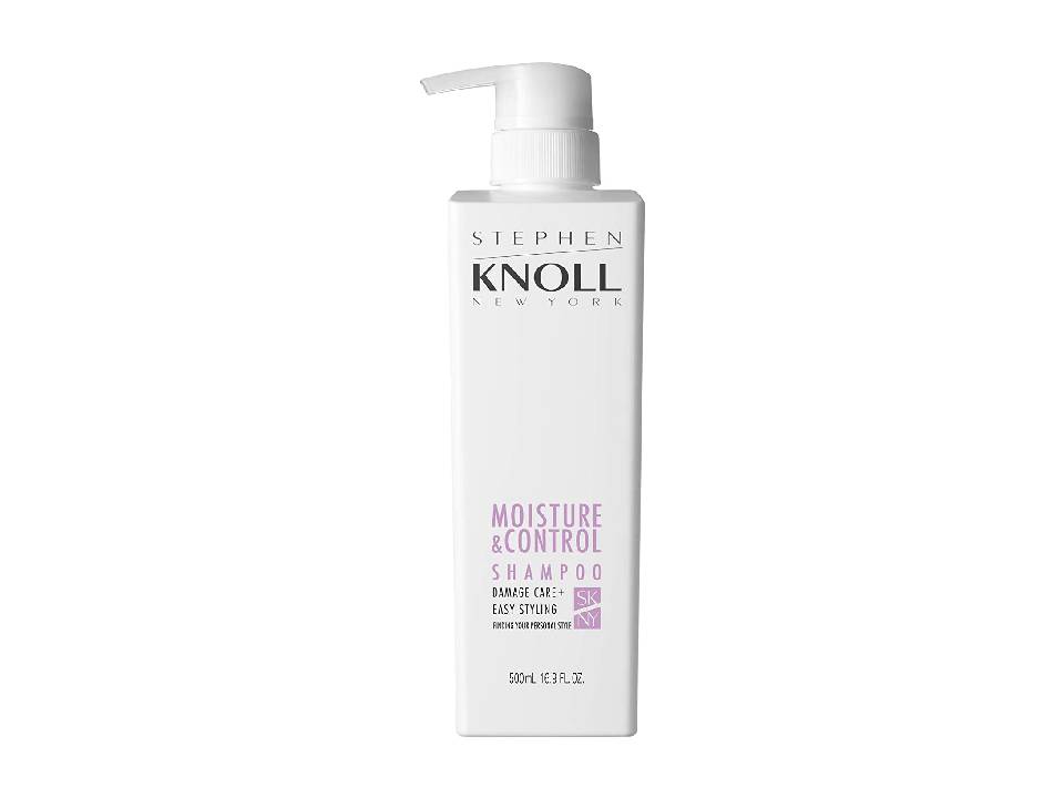 コーセー スティーブンノル モイスチュアコントロール シャンプーの商品画像