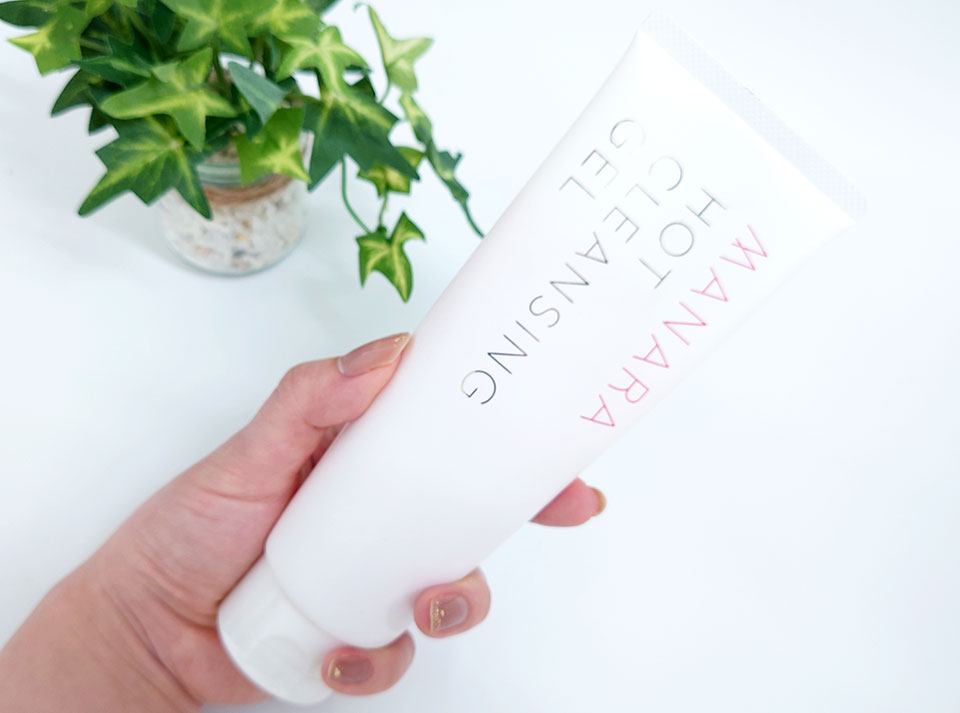 マナラクレンジング写真