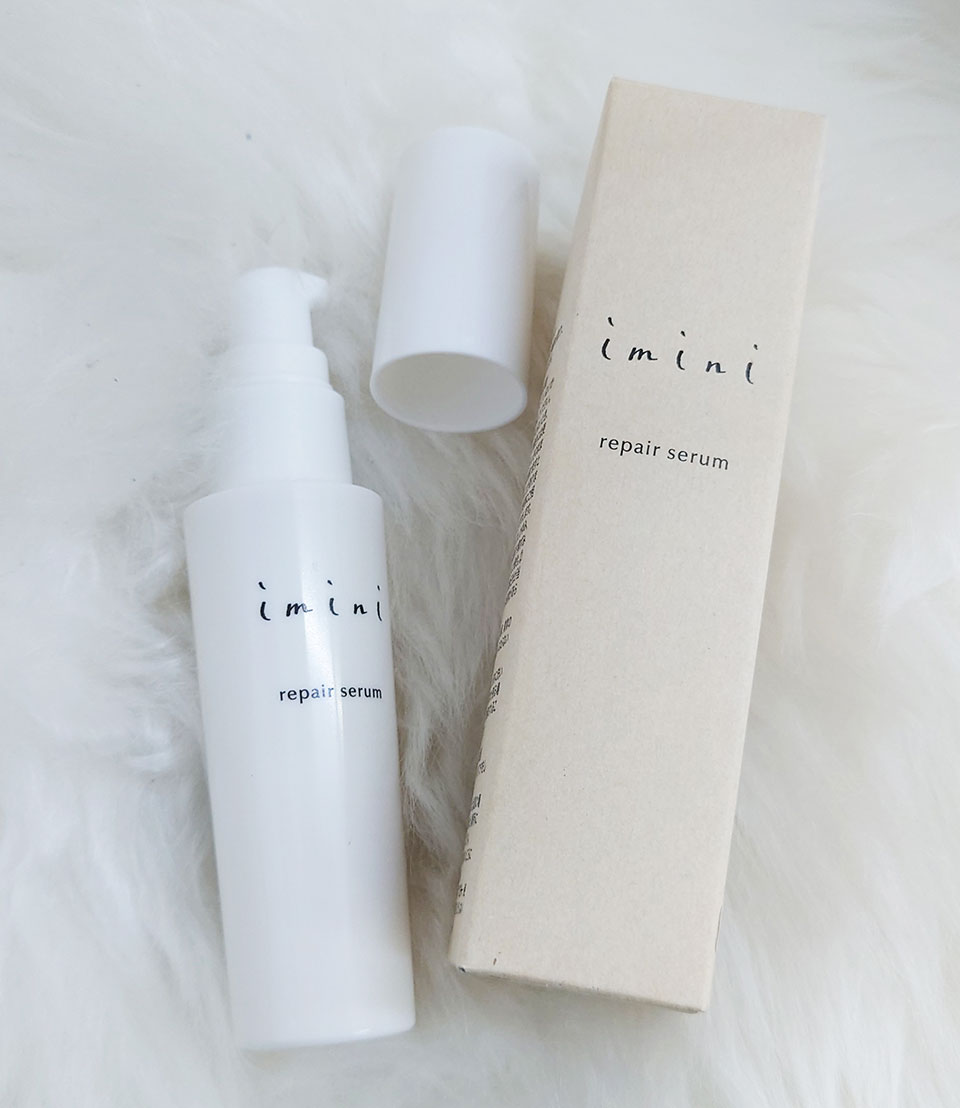 イミニ使用写真