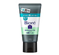 ビオレおうちdeジェル洗顔炭ミニ