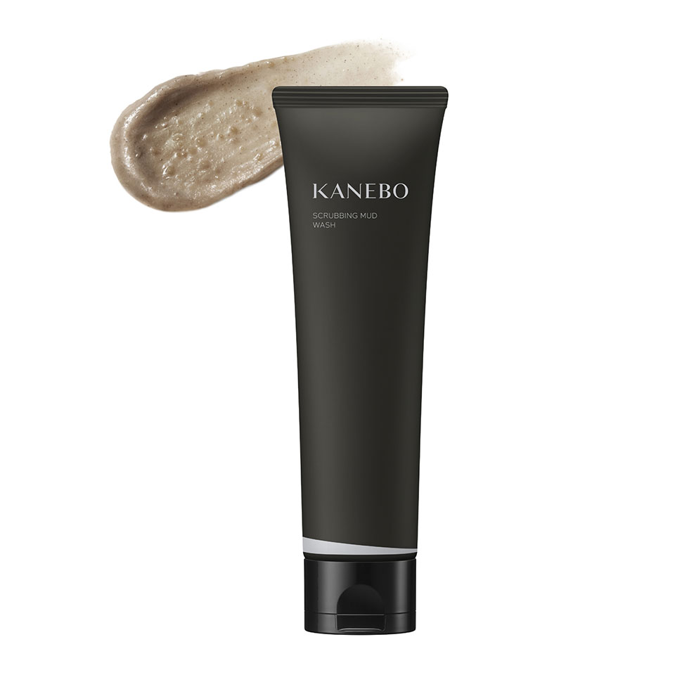 カネボウマッドウォッシュ