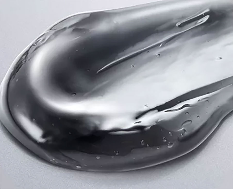 ビオレおうちでエステ炭写真