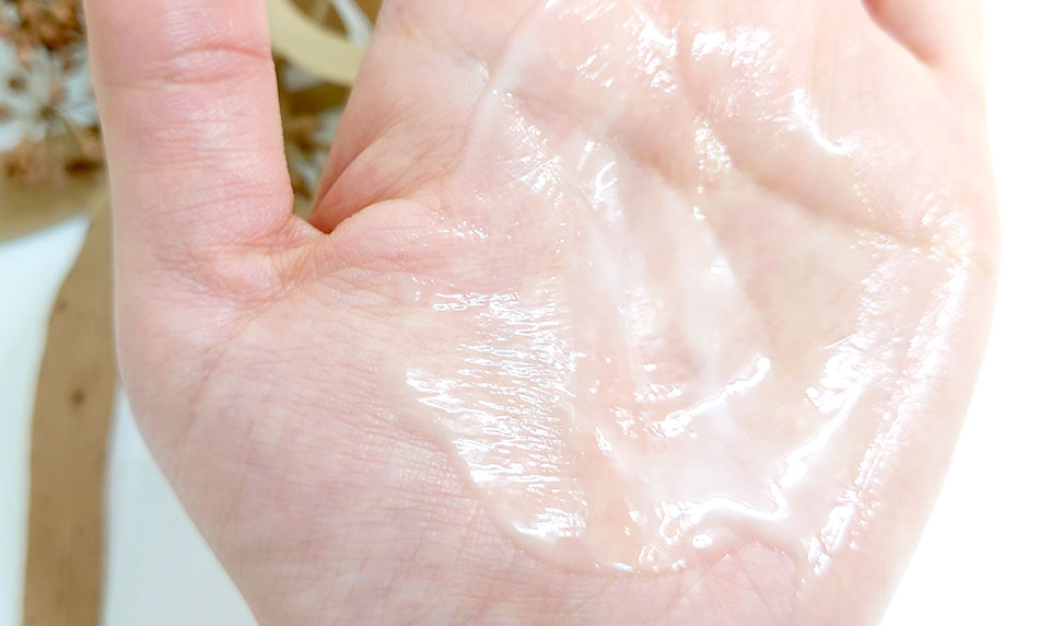 エトヴォスアルティモイストセラム使ってみた