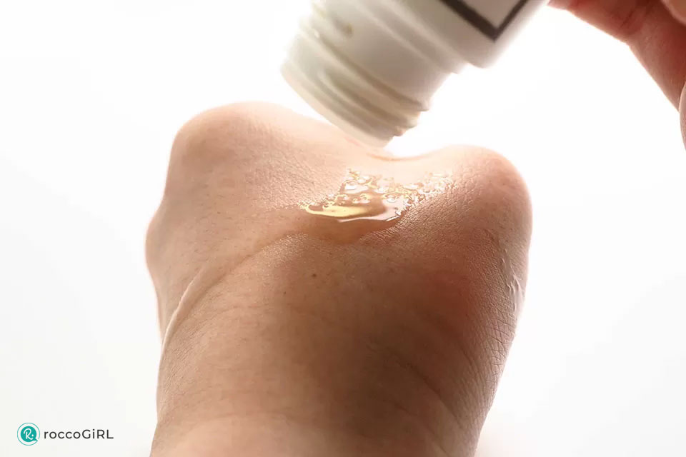 エトヴォス化粧水