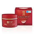 肌ラボ極潤薬用ハリクリームミニ