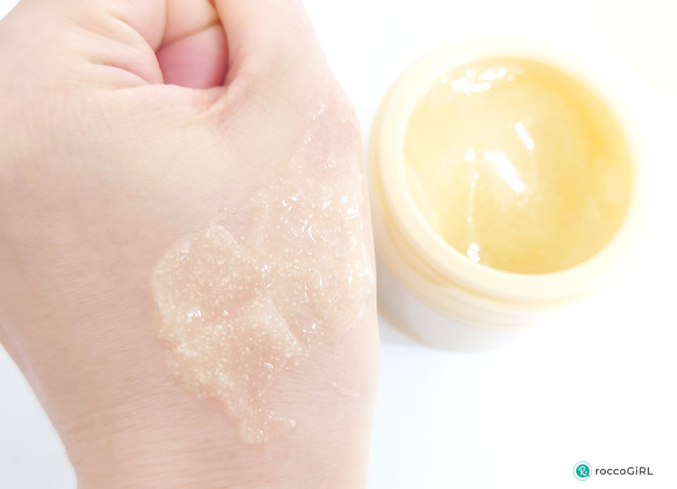 アクアレーベルオイルインオールインワン使用感