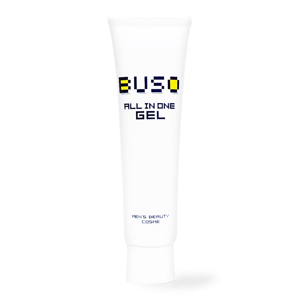 BUSOオールインワンジェル