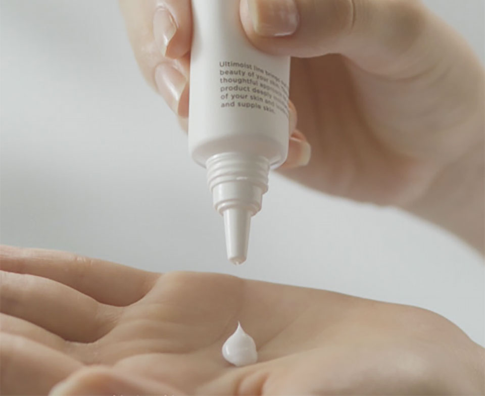 エトヴォスアルティモイストクリーム