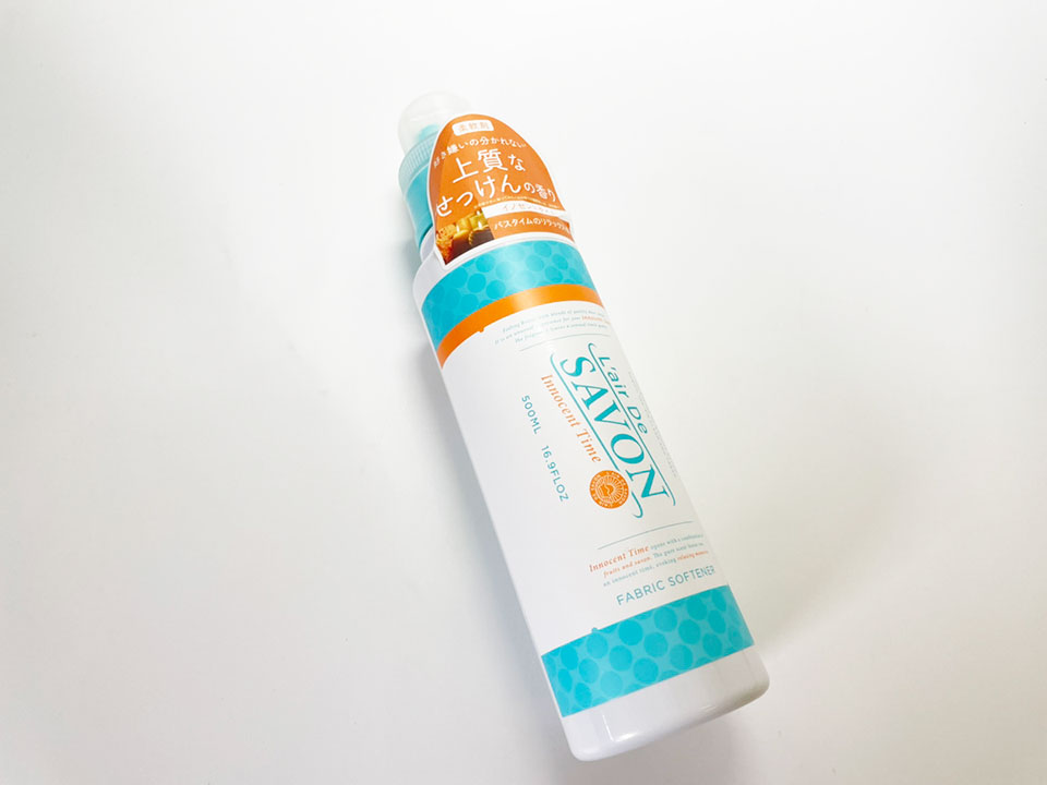 レールデュサボンの商品画像3