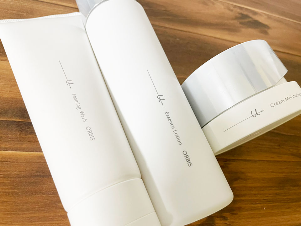 オルビスユードットの商品画像,