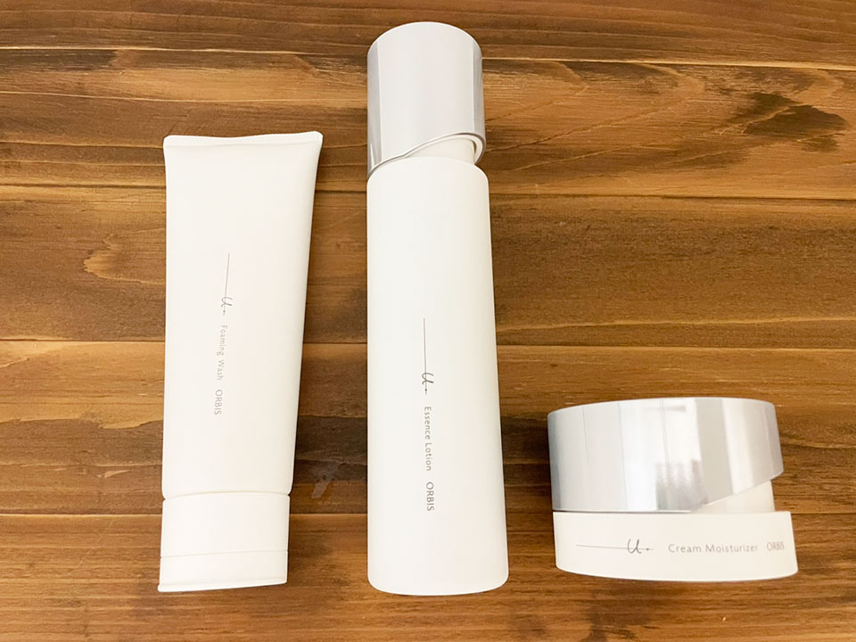 オルビスユードットの商品画像