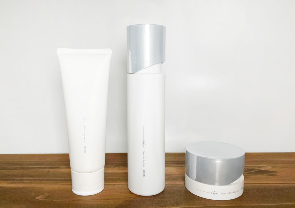 オルビスユードット3商品の画像