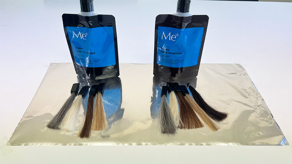 ミープラステスト