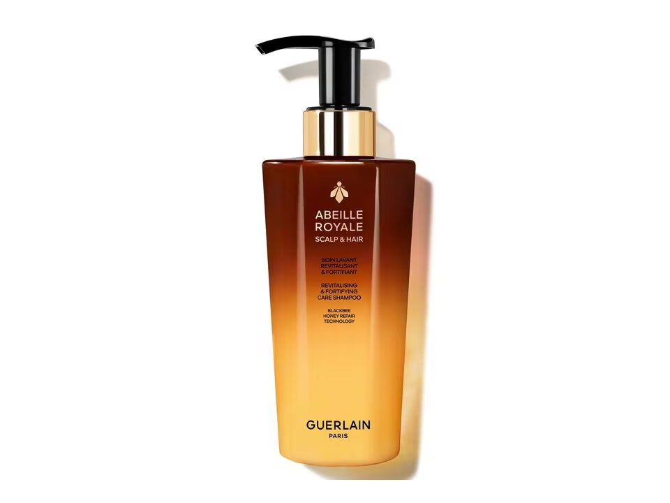 ゲラン｜アベイユ ロイヤルスカルプ&ヘアシャンプー商品画像