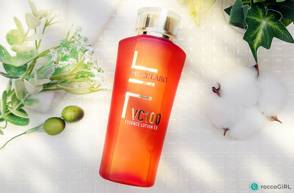 ドクターシーラボ化粧水写真