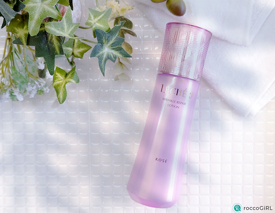 ルシェリリンクルリペアローション2