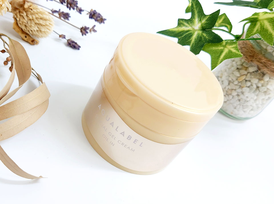 アクアレーベル黄色オールインワンサムネ