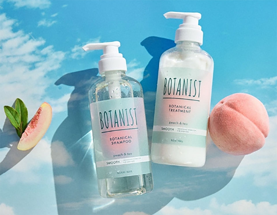 ボタニストフレグランスコレクション