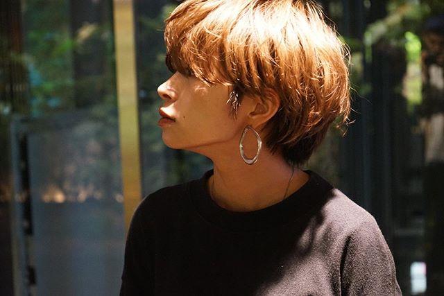 21年最新 夏のショートヘア選 透明感のあるスッキリボブか個性派ショート Roccogirl 21年最新 夏のショートヘア選 透明感のあるスッキリボブか個性派ショート Roccogirl