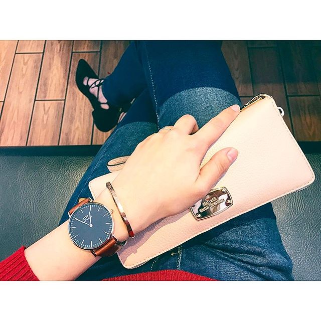 ダニエル ウェリントンがインスタで人気の理由とは 話題のブランドを徹底解説 Roccogirl