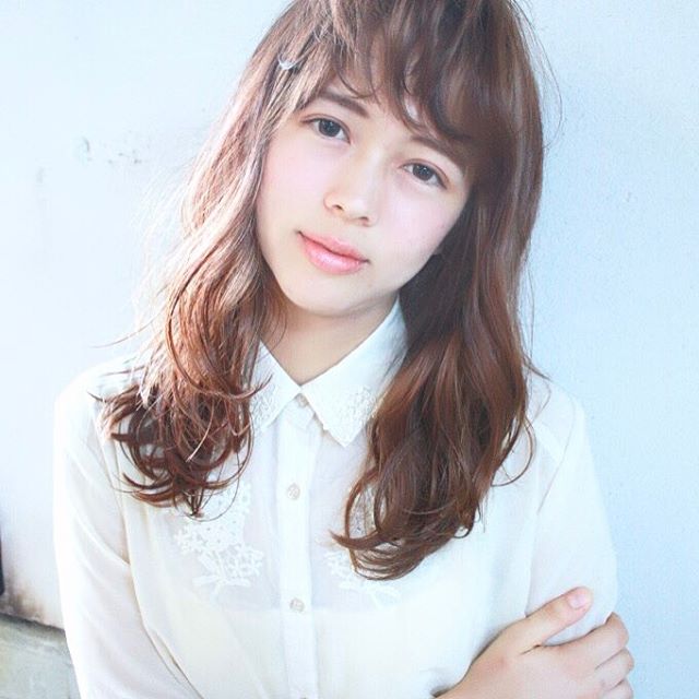 オン眉は男ウケがいいのか検証 可愛くておしゃれなオン眉カタログを紹介 Roccogirl オン眉は男ウケがいいのか検証 可愛くておしゃれなオン眉カタログを紹介 Roccogirl