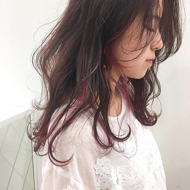 持続力と発色のいカラートリートメントを紹介 長持ちするアイテムはこれ Roccogirl