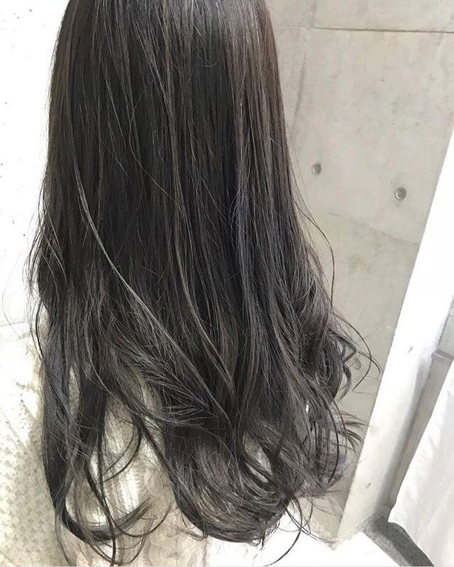 最新 夏におすすめのヘアカラー 流行りの髪色23種を総まとめ トレンドを押さえてモテ髪チェンジ Roccogirl