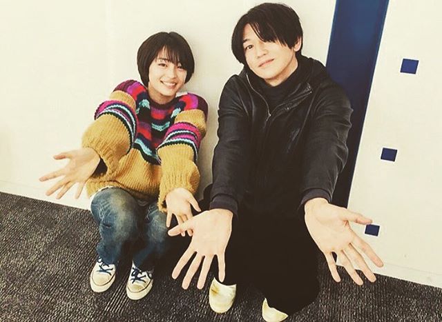 響ちゃんヘアーは男ウケ抜群のヘアスタイル ショートヘアが似合う可愛い芸能人まとめ Roccogirl