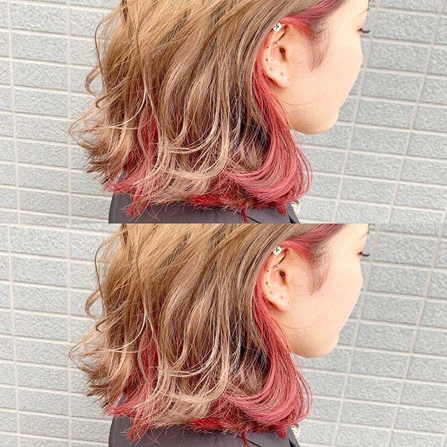 美容室でのヘアカラーの頼み方 美容師がおすすめする色選び 注文方法 Roccogirl 美容室でのヘアカラーの頼み方 美容師がおすすめする色選び 注文方法 Roccogirl