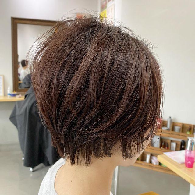 22年 春に流行るトレンドヘアスタイルをご紹介 Roccogirl