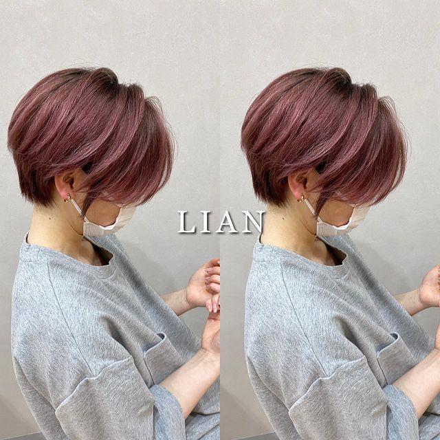 22年 春に流行るトレンドヘアスタイルをご紹介 Roccogirl 22年 春に流行るトレンドヘアスタイルをご紹介 Roccogirl