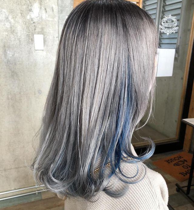 21年 秋冬人気ヘアカラー 流行りのトレンドカラーを分析 紹介 可愛いは作れます Roccogirl 21年 秋冬人気ヘアカラー 流行りのトレンドカラーを分析 紹介 可愛いは作れます Roccogirl