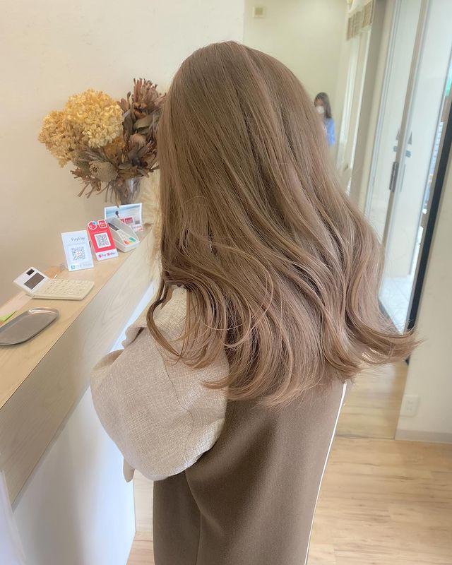 【新品未使用品】COLORIS ヘアカラー ミルクティー2.5 COLORIS カラーセット ミルクティー2.5 オシャレ染&さ白髪染め